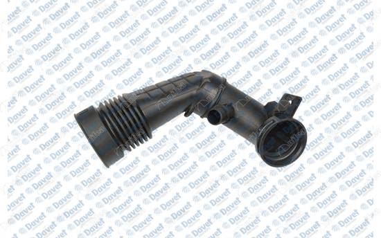 NIFEA 17540 Turbo Borusu P208 I-Ii - P301 - P308 Ii - Partner - Rifter - Berlingo - C-Elysee - C3 Iii - C4 - Combo
